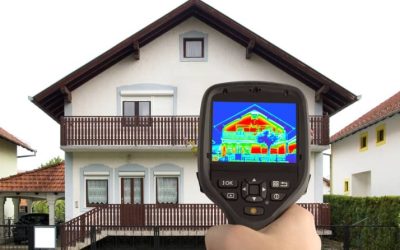 Diagnostique énergétique obligatoire pour les propriétaires de passoires thermiques