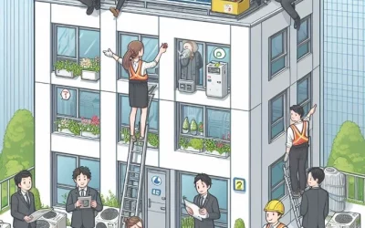 Aide isolation copropriété 2024